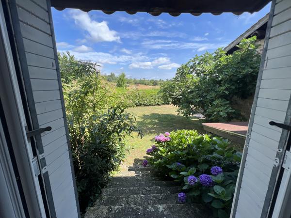 Vente / Maison ancienne