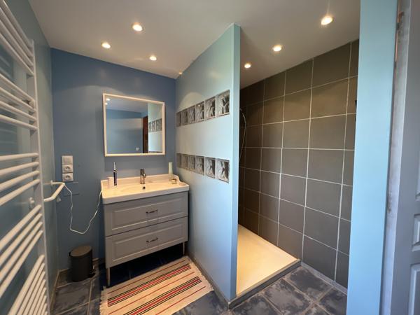 Vente / Maison ancienne