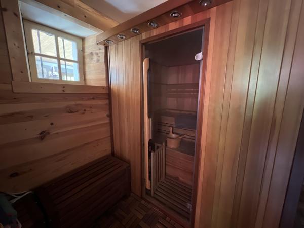 Vente / Maison ancienne