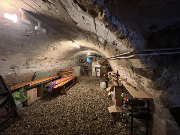 Vente / Maison ancienne