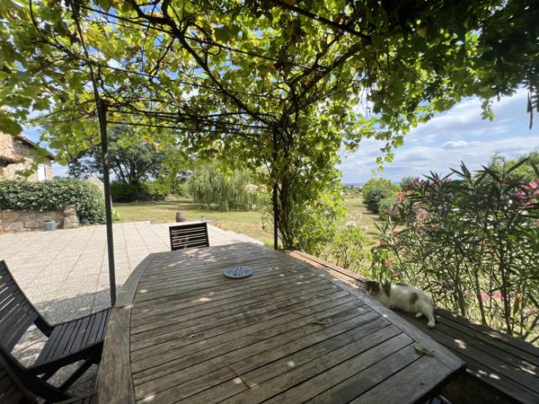 Vente / Maison ancienne