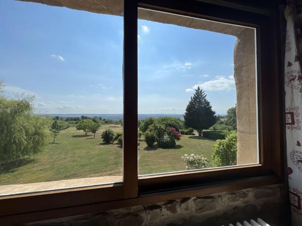 Vente / Maison ancienne