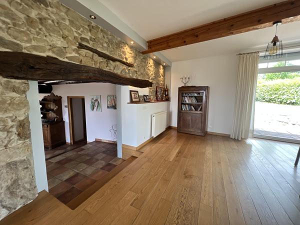 Vente / Maison ancienne