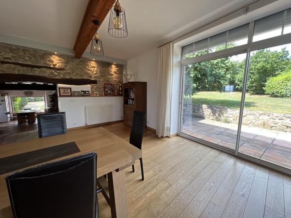 Vente / Maison ancienne