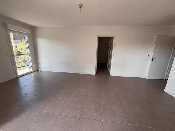 Appartement Ravezies / Bacalan 83m²