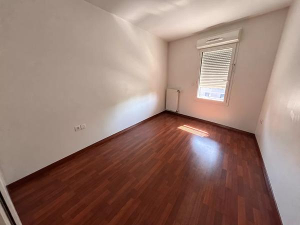 Appartement Ravezies / Bacalan 83m²