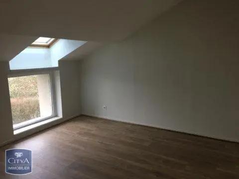 Appartement à louer 4 pièces 97.51m² Belval (08090)