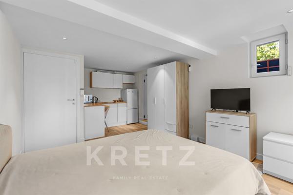 Valbonne – Rare villa contemporaine 7 chambres avec piscine et prestations premium