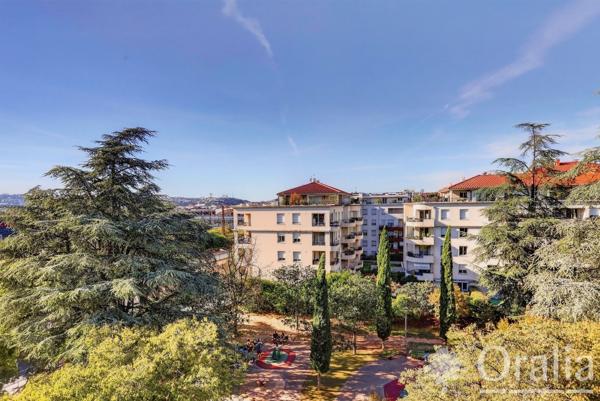 Appartement · Vente Lyon (69008) 3 pièces · 78m²