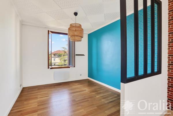 Appartement · Vente Lyon (69008) 3 pièces · 78m²