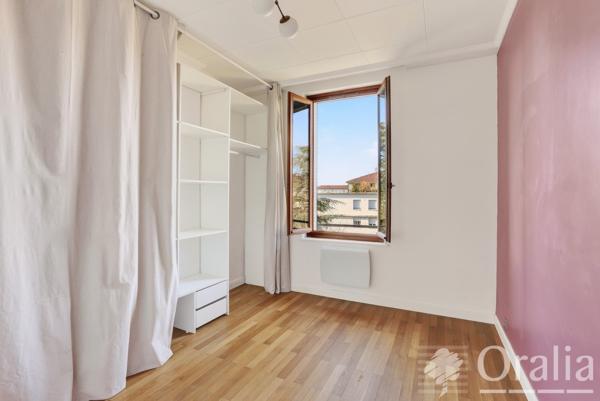 Appartement · Vente Lyon (69008) 3 pièces · 78m²
