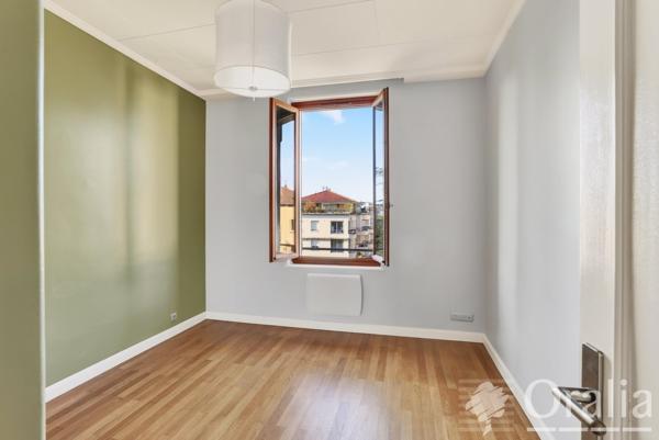 Appartement · Vente Lyon (69008) 3 pièces · 78m²