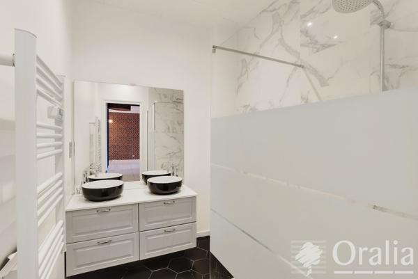 Appartement · Vente Lyon (69008) 3 pièces · 78m²