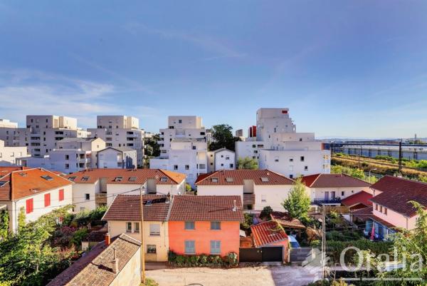 Appartement · Vente Lyon (69008) 3 pièces · 78m²