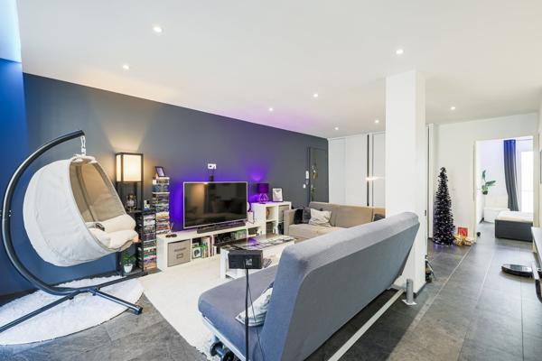 Appartement · Vente Grenoble (38100) 64m²