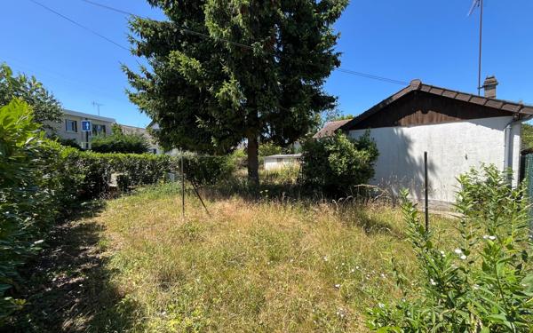 Terrain à vendre    Champigny-sur-Marne