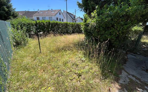 Terrain à vendre    Champigny-sur-Marne