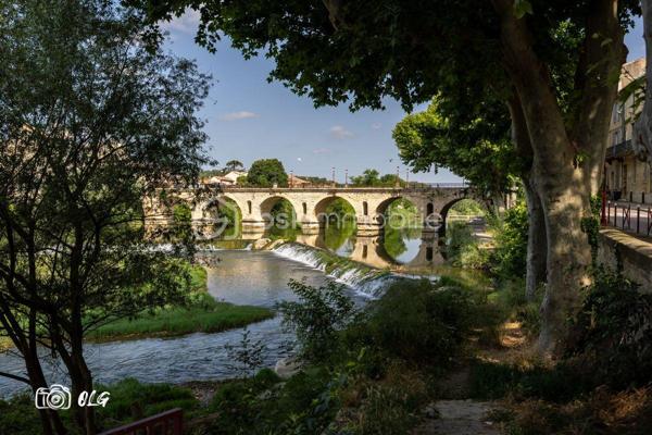 Appartement de 38,20 m²