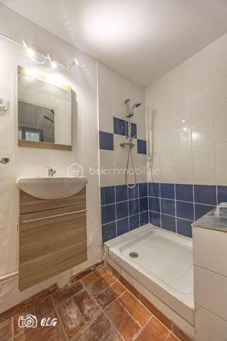 Appartement de 38,20 m²