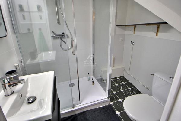 Studio - 32 m² - Hyper-Centre Vernouillet €129 000 ** - Référence 1029