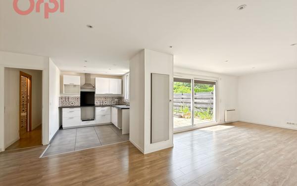 Appartement à vendre    5 pièces • 90,13 m2 Saulx-les-Chartreux