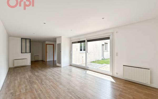 Appartement à vendre    5 pièces • 90,13 m2 Saulx-les-Chartreux