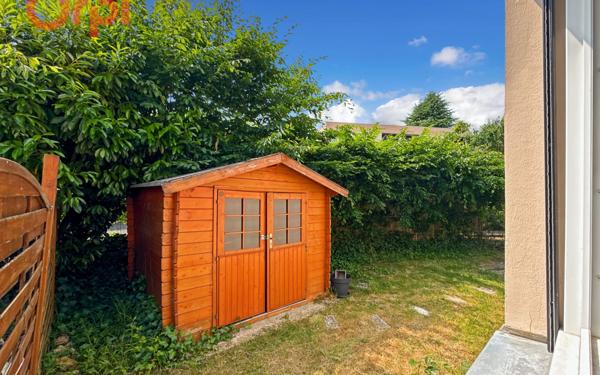 Appartement à vendre    5 pièces • 90,13 m2 Saulx-les-Chartreux