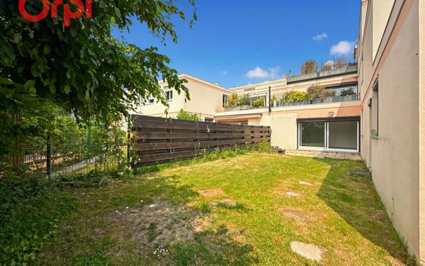 Appartement à vendre    5 pièces • 90,13 m2 Saulx-les-Chartreux