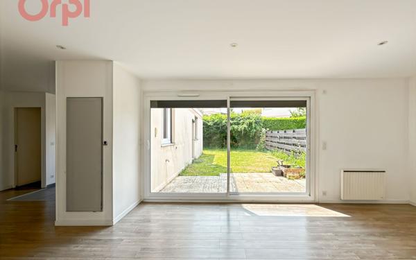 Appartement à vendre    5 pièces • 90,13 m2 Saulx-les-Chartreux