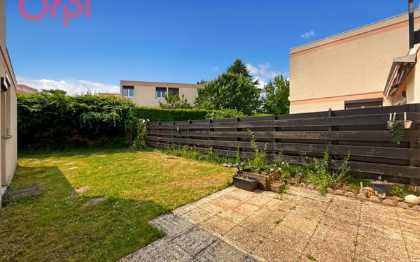 Appartement à vendre    5 pièces • 90,13 m2 Saulx-les-Chartreux