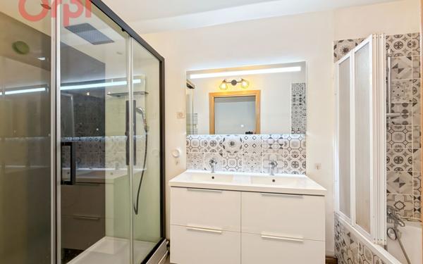 Appartement à vendre    5 pièces • 90,13 m2 Saulx-les-Chartreux