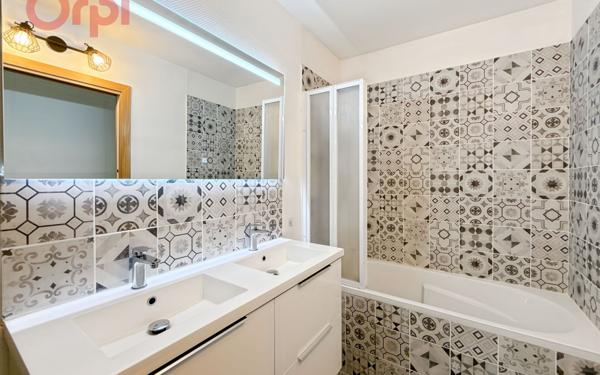 Appartement à vendre    5 pièces • 90,13 m2 Saulx-les-Chartreux