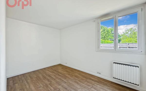 Appartement à vendre    5 pièces • 90,13 m2 Saulx-les-Chartreux