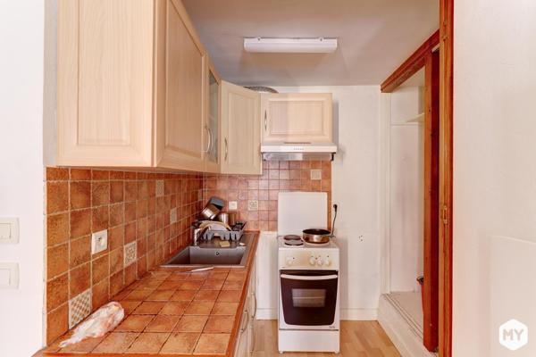 Appartement • Vente • 50m2 • Vertaizon 87 000 € FAI