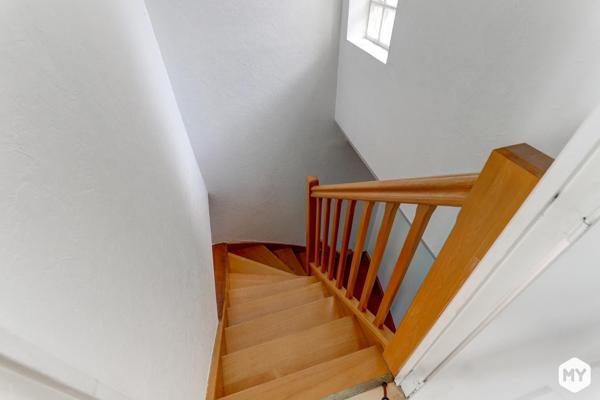 Appartement • Vente • 50m2 • Vertaizon 87 000 € FAI
