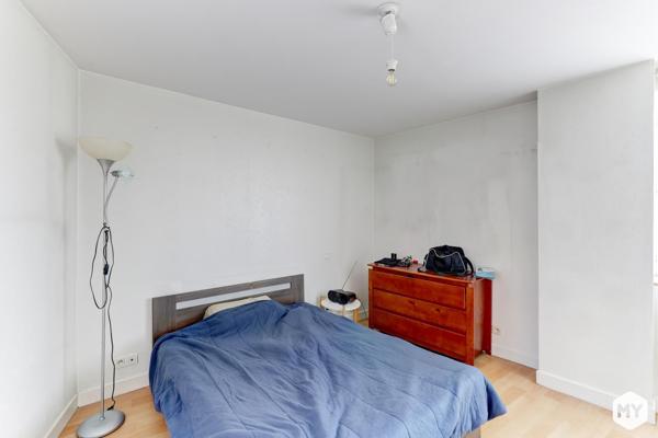 Appartement • Vente • 50m2 • Vertaizon 87 000 € FAI
