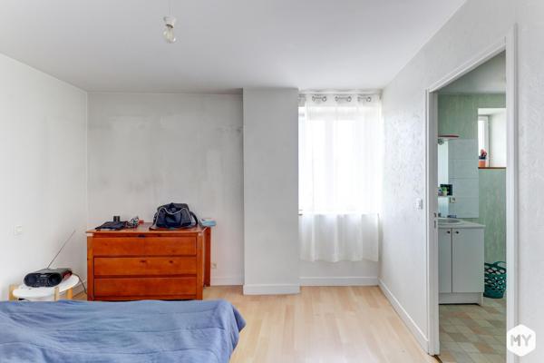 Appartement • Vente • 50m2 • Vertaizon 87 000 € FAI