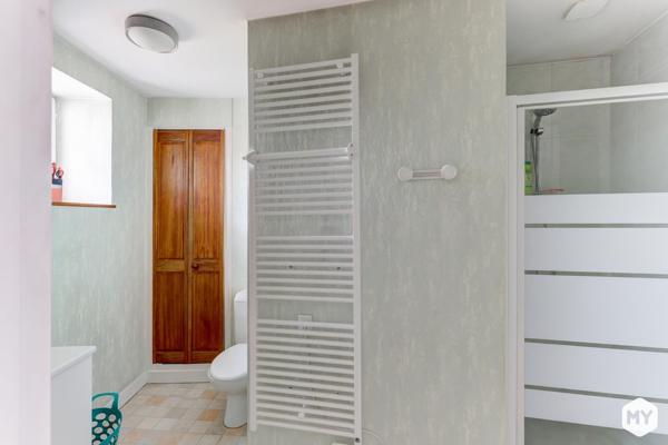 Appartement • Vente • 50m2 • Vertaizon 87 000 € FAI
