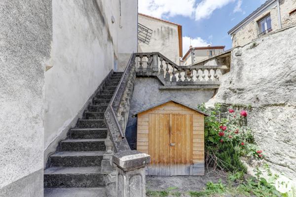 Appartement • Vente • 50m2 • Vertaizon 87 000 € FAI