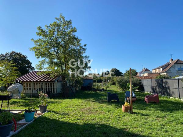 Maison mitoyenne à vendre à Wittelsheim