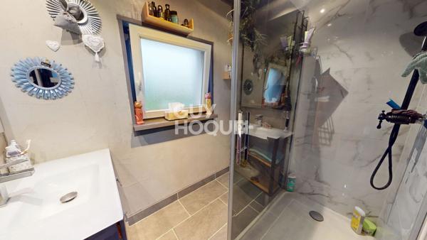 Maison mitoyenne à vendre à Wittelsheim