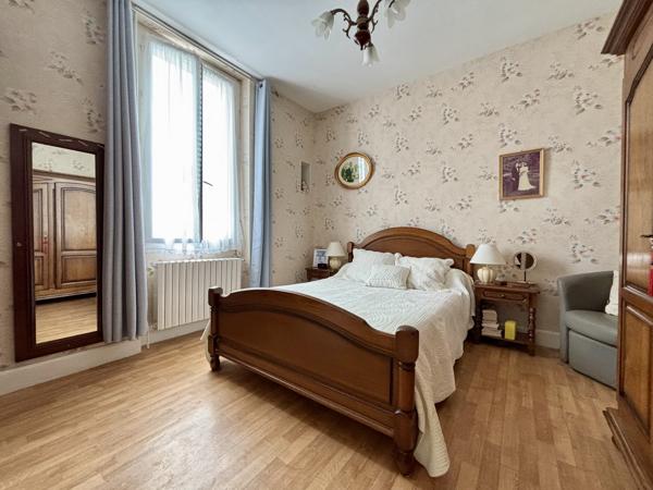 CLERMONT FERRAND /BEAUMONT Vallières - Clermont ferrand