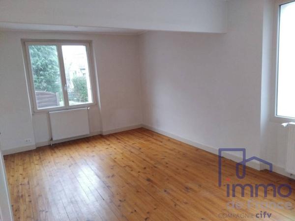 Maison à rénover Le Puy en Velay