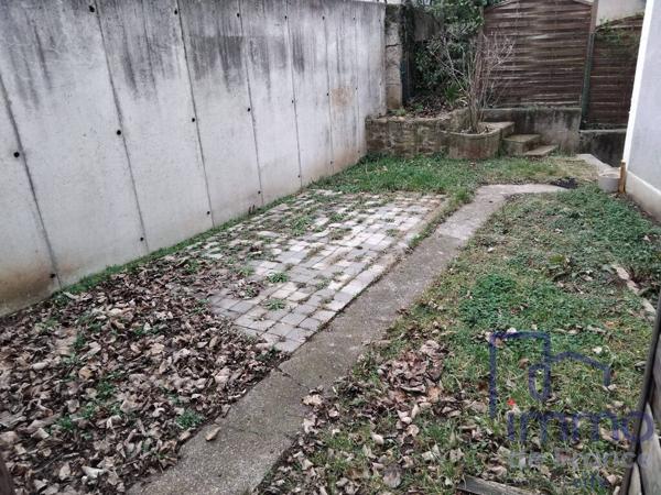 Maison à rénover Le Puy en Velay