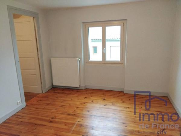 Maison à rénover Le Puy en Velay