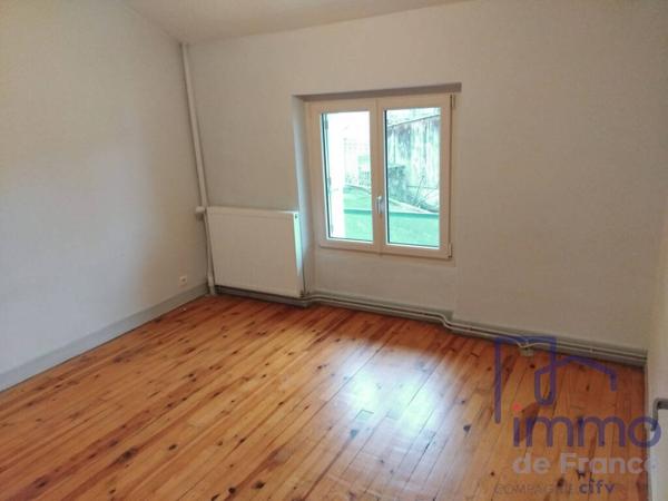 Maison à rénover Le Puy en Velay