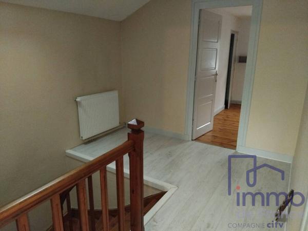 Maison à rénover Le Puy en Velay