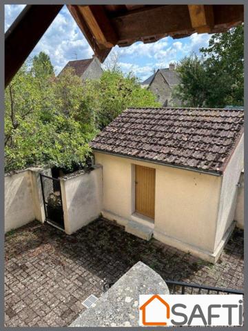 Charmante maison de village avec 4 chambres