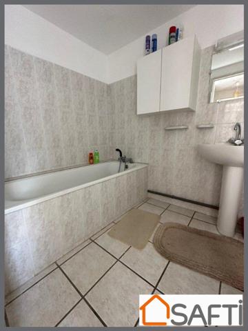 Charmante maison de village avec 4 chambres