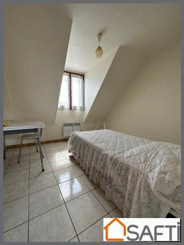 Charmante maison de village avec 4 chambres